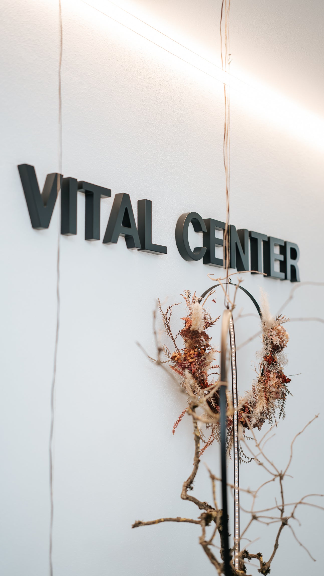 Vital Center St. Martin im Innkreis