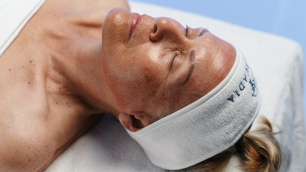 Individual Treatment mit Circadia im Vital Center