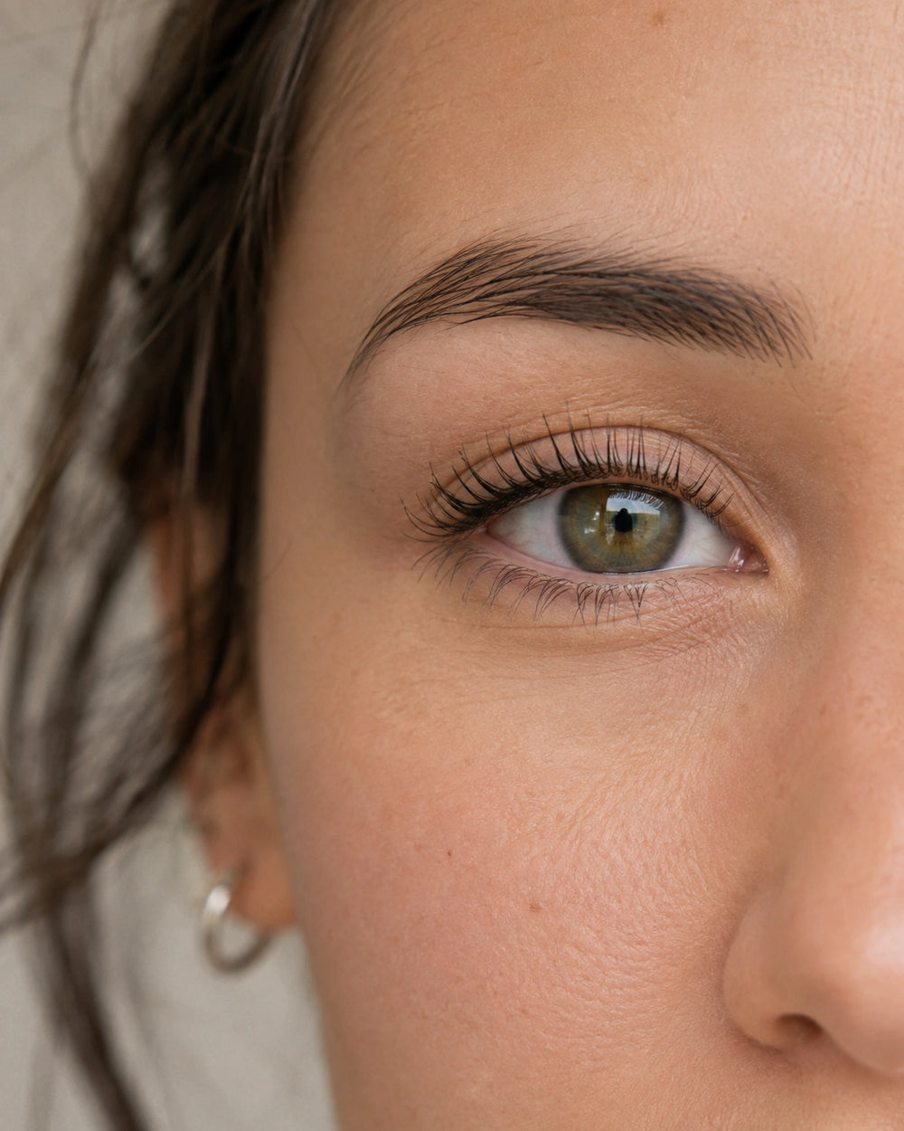 Lashlift im Vital Center St. Martin