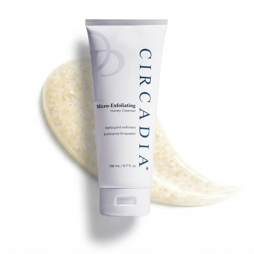 Professionelle Hautpflege von Circadia