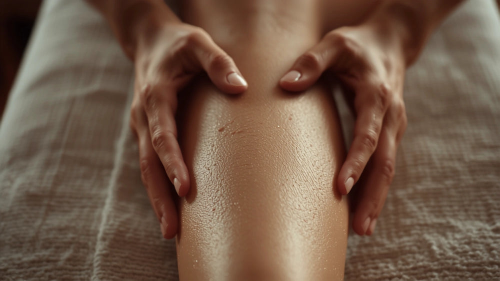 Light Legs Therapy im Vital Center