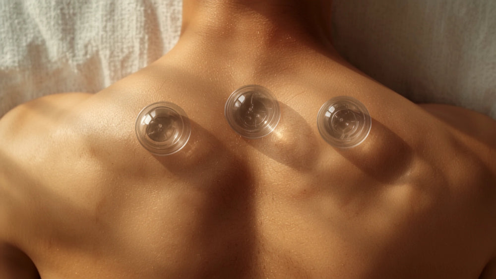 Vital Center Sport Recovery Massage