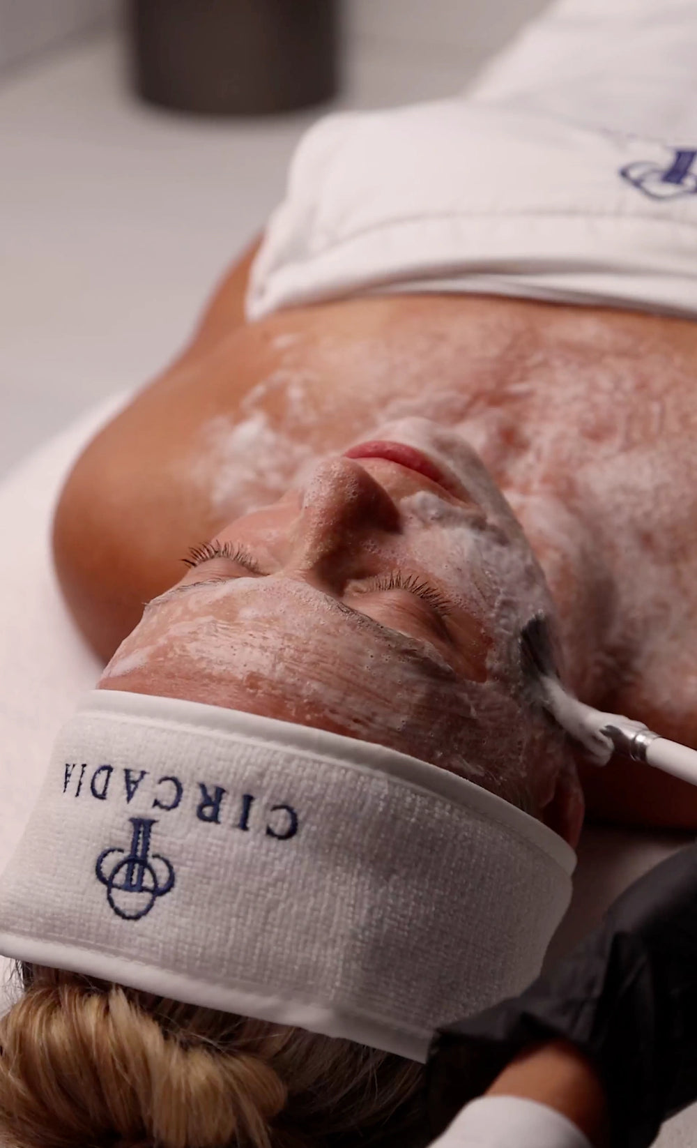 Firming Peptide Facial im Vital Center