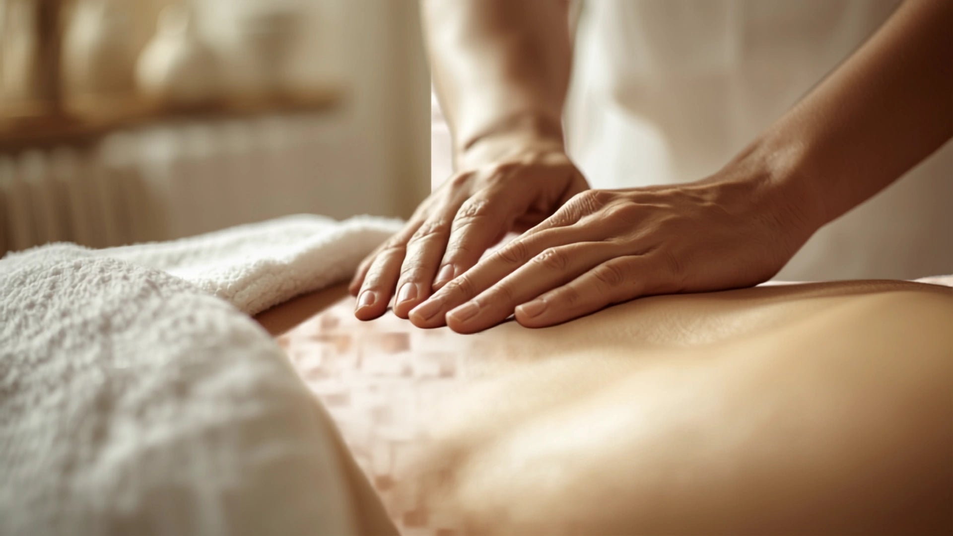 Kosmetische Behandlung im Vital Center St. Martin im Innkreis