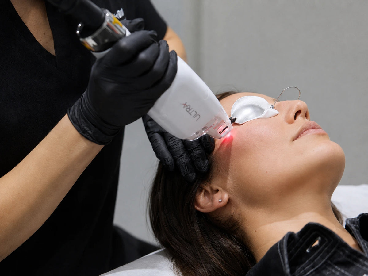 High End Kosmetik im Vital Center St. Martin