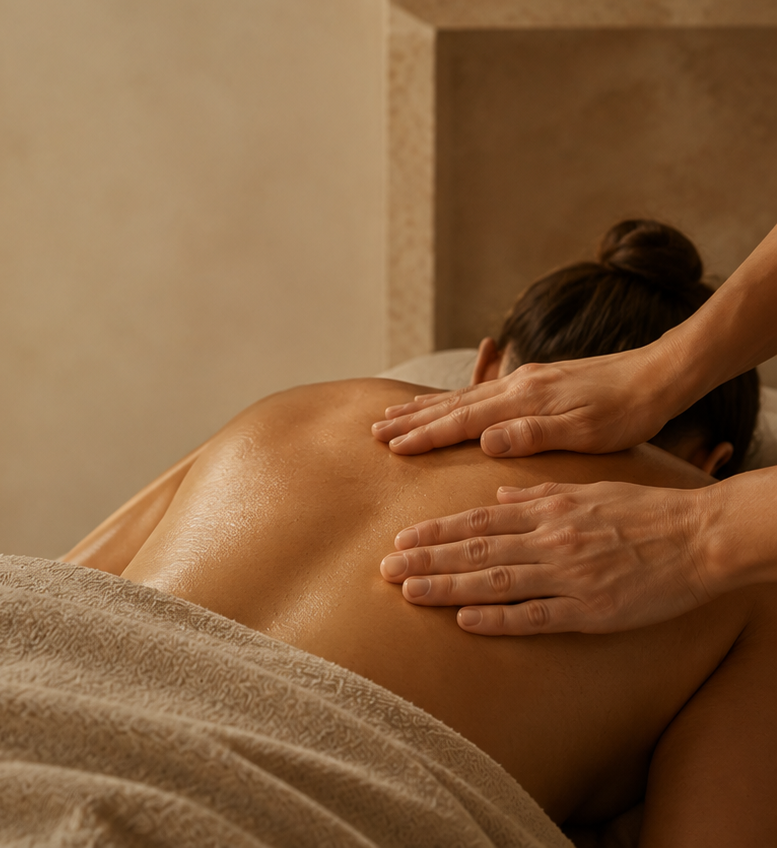 Aktuelles Angebot im Vital Center St. Martin