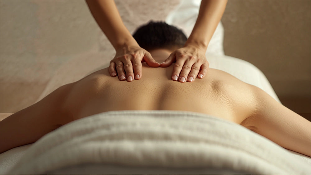 Brazilian Lymphdrainage im Vital Center