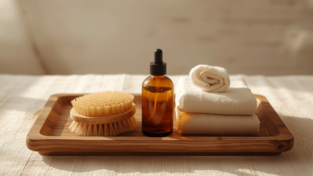 Vital Center Relax Ritual